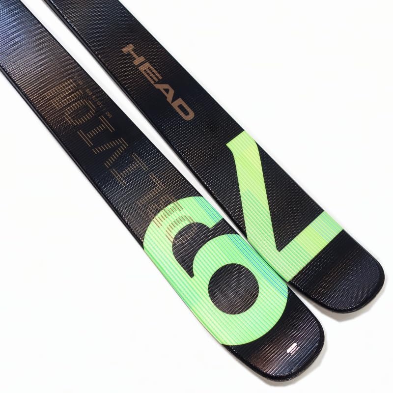 Amazon | 23 HEAD OBLIVION 79 172cm ヘッド オブリビオン フリー